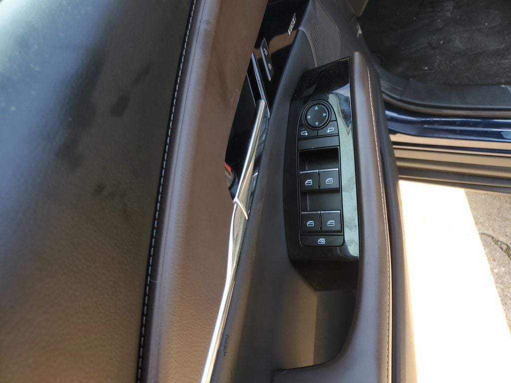 2025 Mazda Mazda CX-30 2.5 S Premium Package