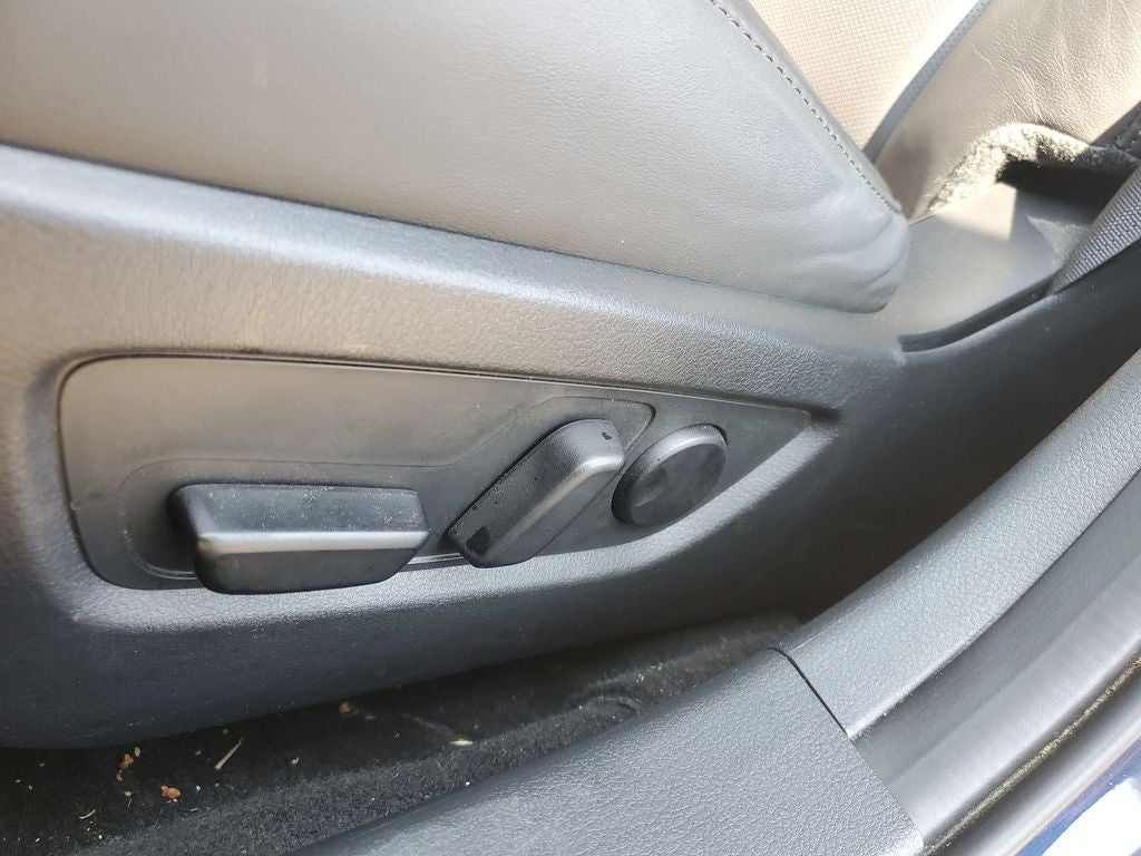 2025 Mazda Mazda CX-30 2.5 S Premium Package