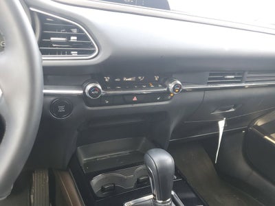 2025 Mazda Mazda CX-30 2.5 S Premium Package