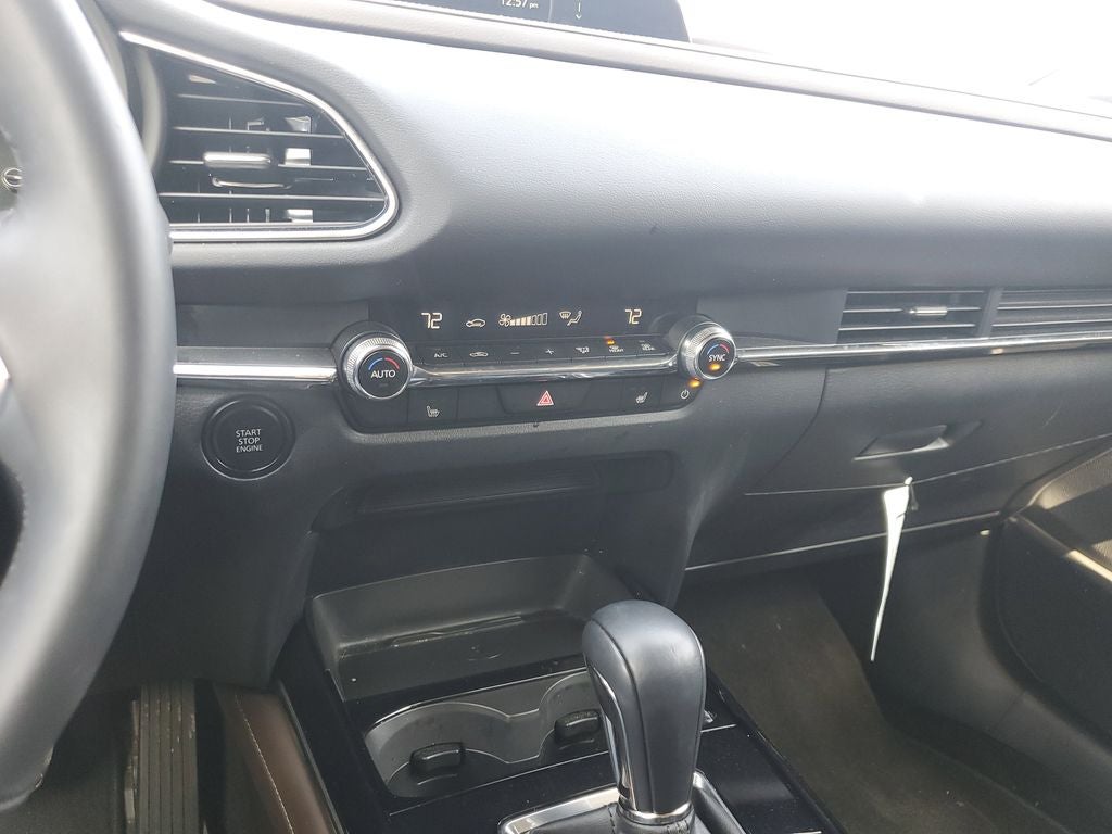 2025 Mazda Mazda CX-30 2.5 S Premium Package