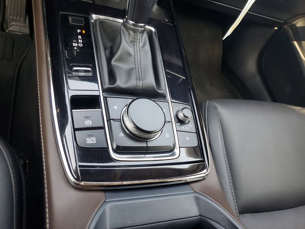 2025 Mazda Mazda CX-30 2.5 S Premium Package