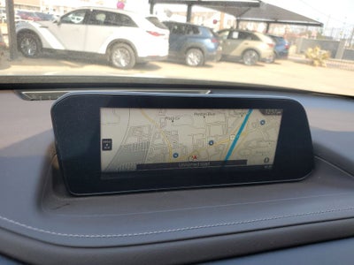 2025 Mazda Mazda CX-30 2.5 S Premium Package