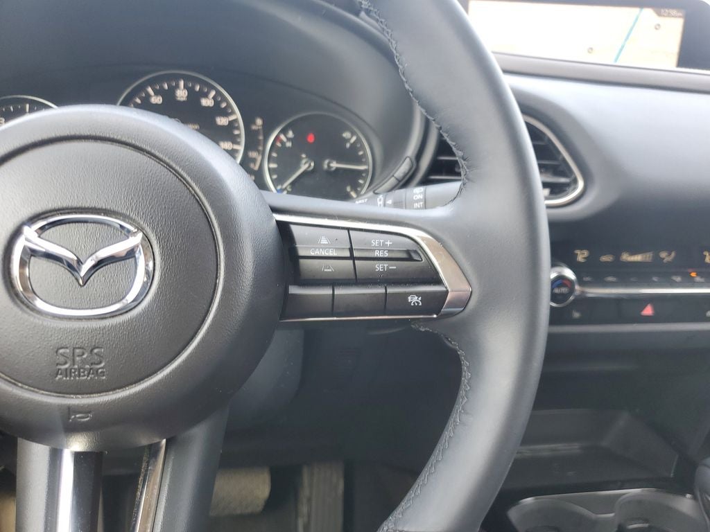2025 Mazda Mazda CX-30 2.5 S Premium Package