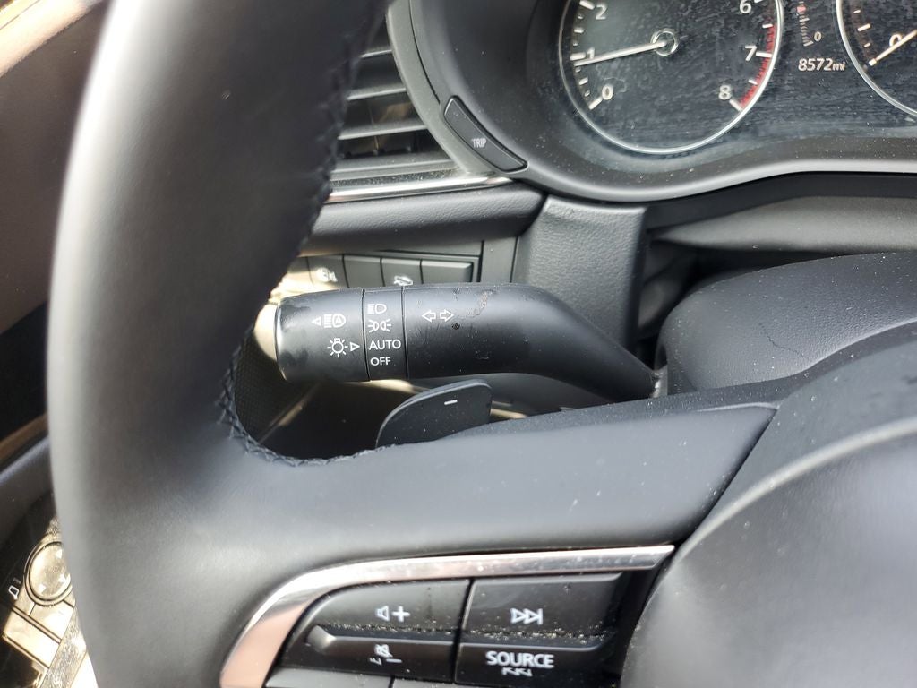 2025 Mazda Mazda CX-30 2.5 S Premium Package