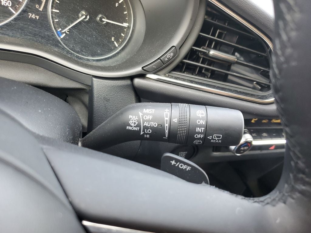 2025 Mazda Mazda CX-30 2.5 S Premium Package