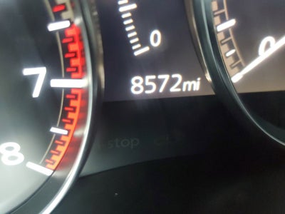 2025 Mazda Mazda CX-30 2.5 S Premium Package