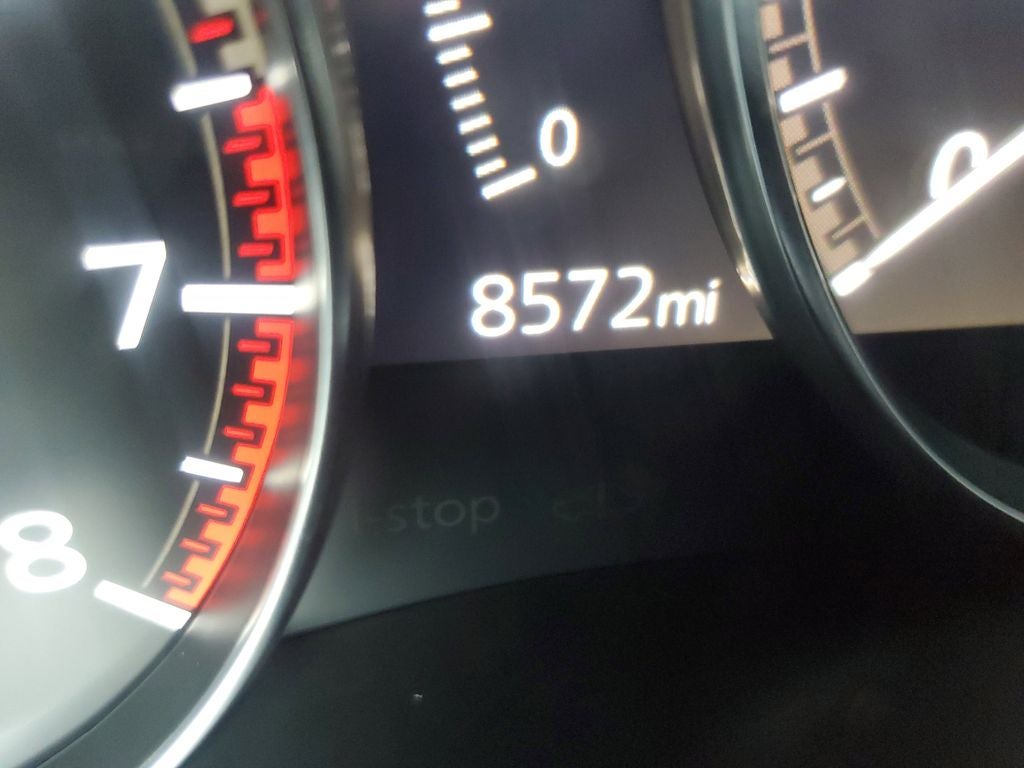 2025 Mazda Mazda CX-30 2.5 S Premium Package