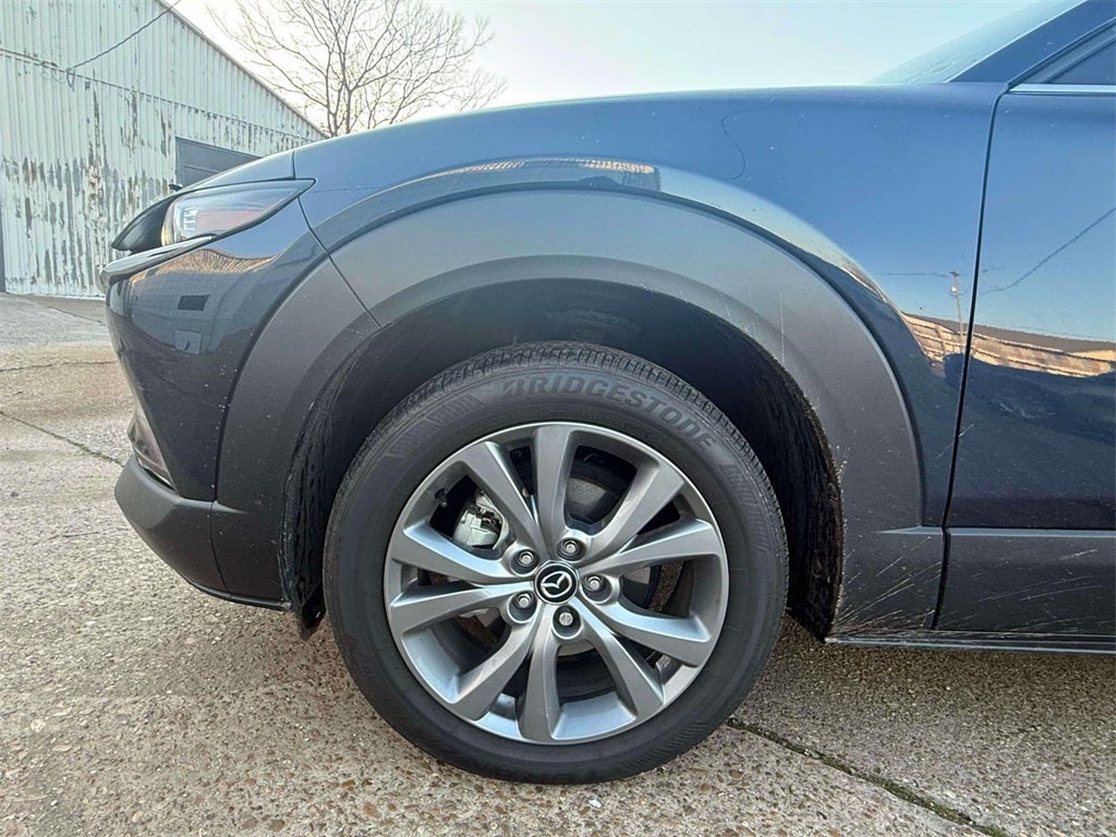2025 Mazda Mazda CX-30 2.5 S Premium Package