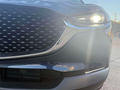 2025 Mazda Mazda CX-30 2.5 S Premium Package