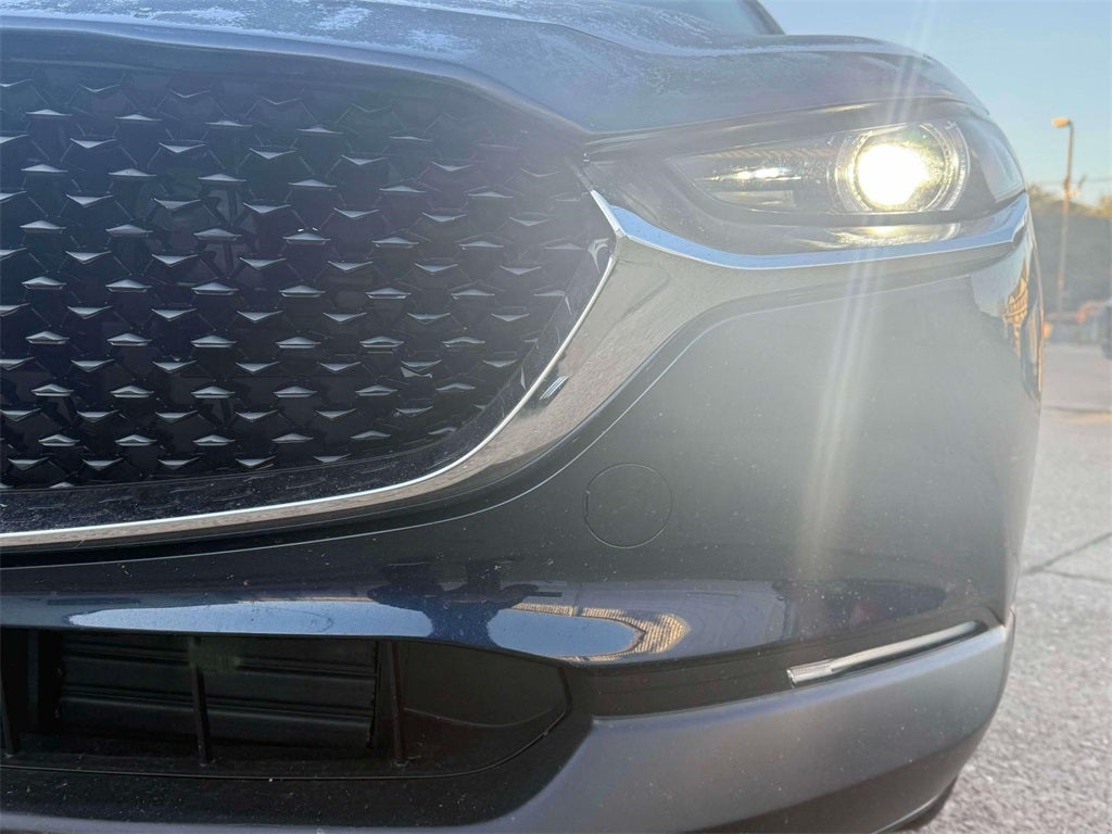 2025 Mazda Mazda CX-30 2.5 S Premium Package