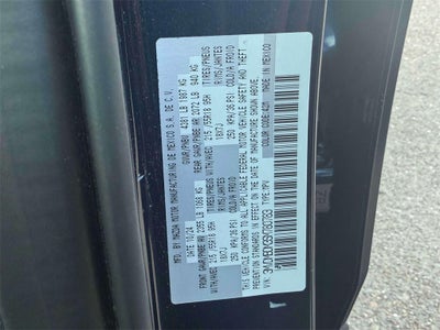 2025 Mazda Mazda CX-30 2.5 S Premium Package