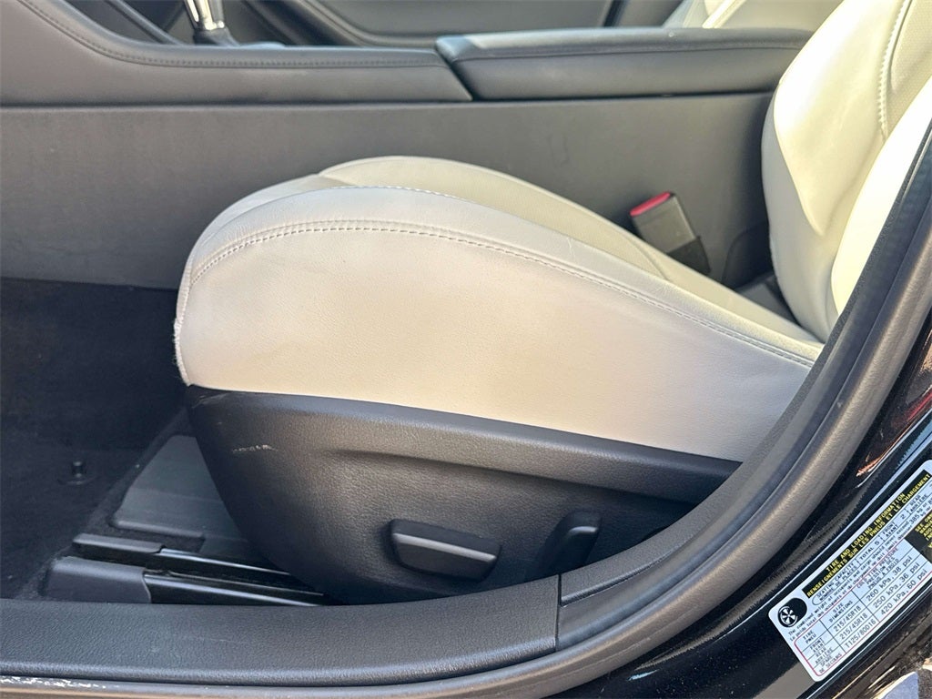 2025 Mazda Mazda3 2.5 Turbo Premium Plus Package