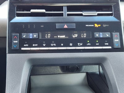 2021 Toyota Avalon Hybrid Limited