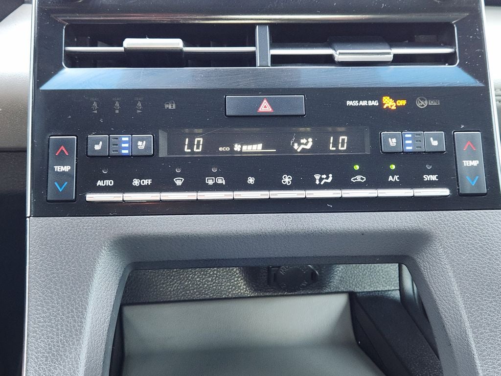 2021 Toyota Avalon Hybrid Limited