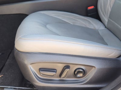 2021 Toyota Avalon Hybrid Limited