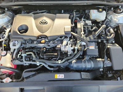 2021 Toyota Avalon Hybrid Limited