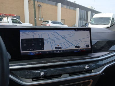 2024 BMW X5 sDrive40i