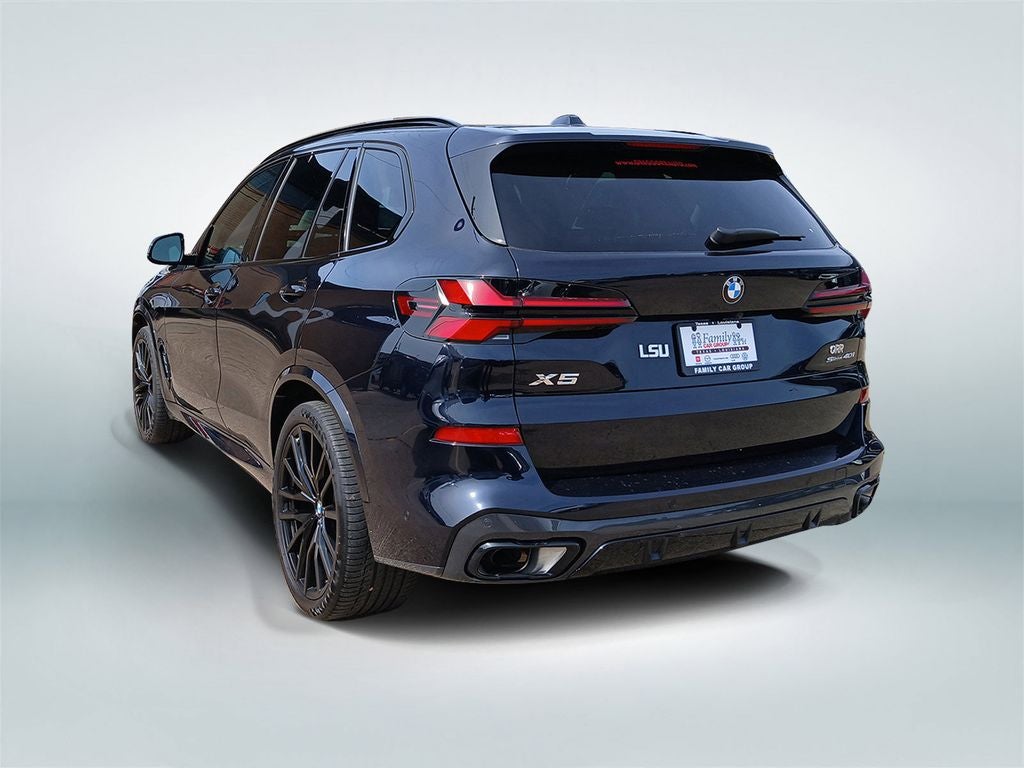 2024 BMW X5 sDrive40i