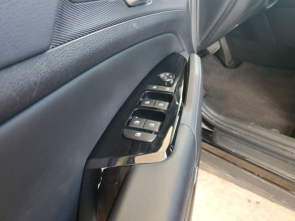 2024 Kia Sportage SX