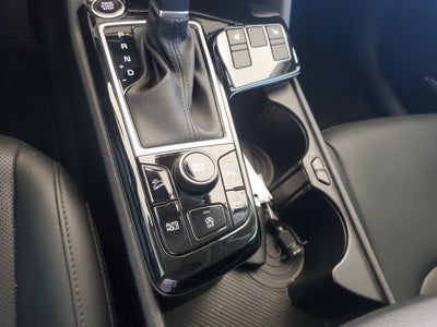 2024 Kia Sportage SX