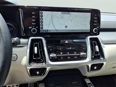 2022 Kia Sorento SX-Prestige