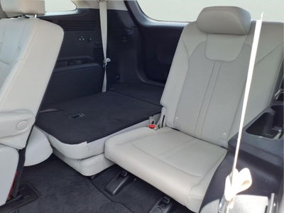 2022 Kia Sorento SX-Prestige