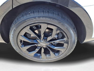 2022 Kia Sorento SX-Prestige