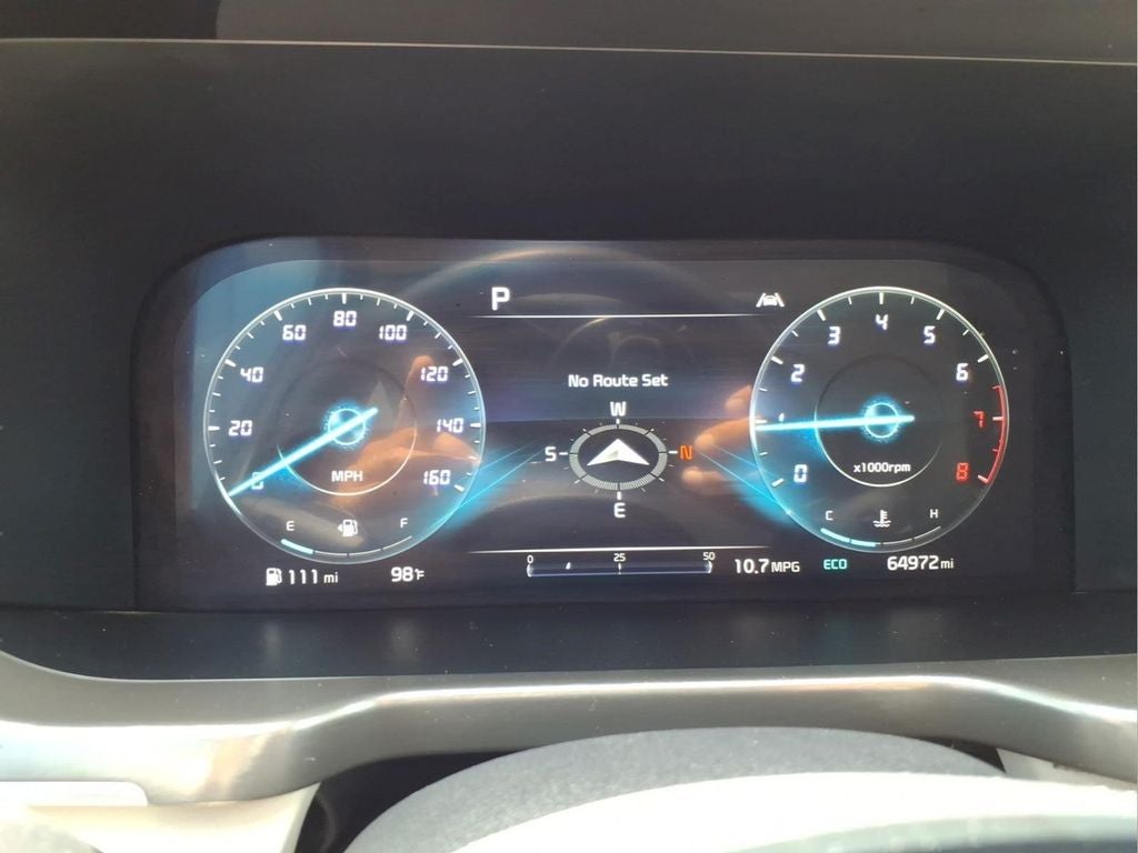 2022 Kia Sorento SX-Prestige