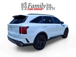 2022 Kia Sorento SX-Prestige