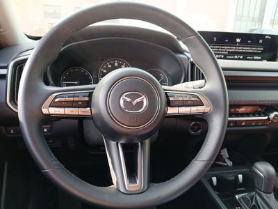 2025 Mazda Mazda CX-50 Hybrid Premium Plus