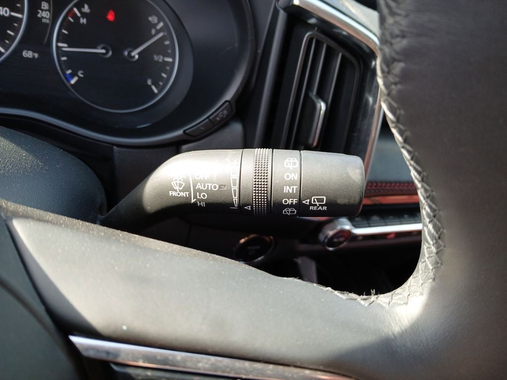 2025 Mazda Mazda CX-50 Hybrid Premium Plus