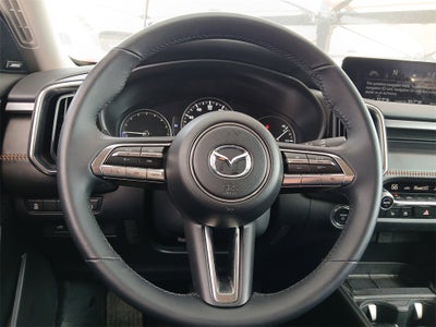 2025 Mazda Mazda CX-50 Hybrid Premium Plus