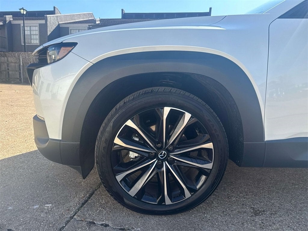 2025 Mazda Mazda CX-50 2.5 Turbo Premium Package