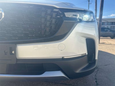 2025 Mazda Mazda CX-50 2.5 Turbo Premium Package