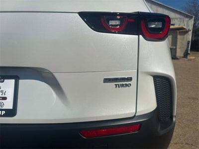 2025 Mazda Mazda CX-50 2.5 Turbo Premium Package