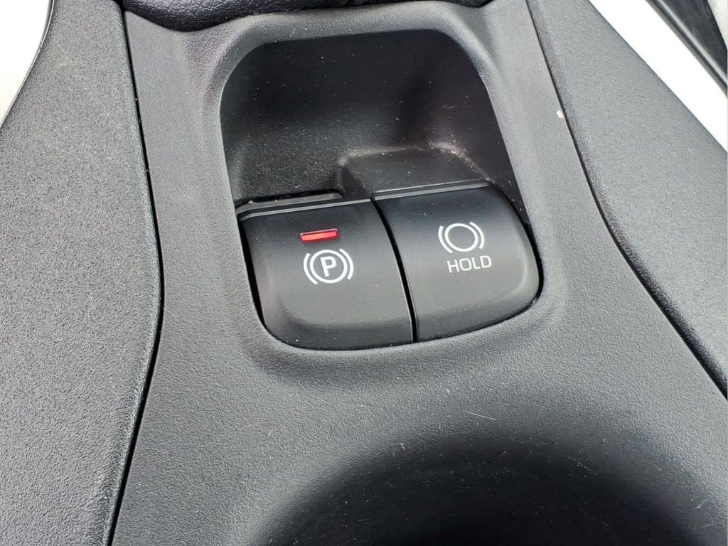 2024 Toyota Corolla Cross L