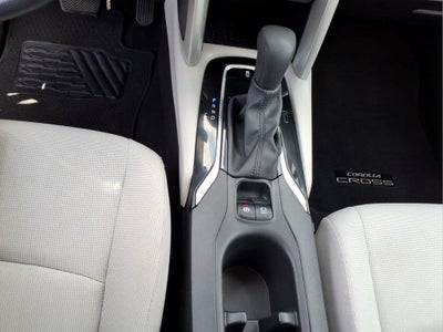 2024 Toyota Corolla Cross L