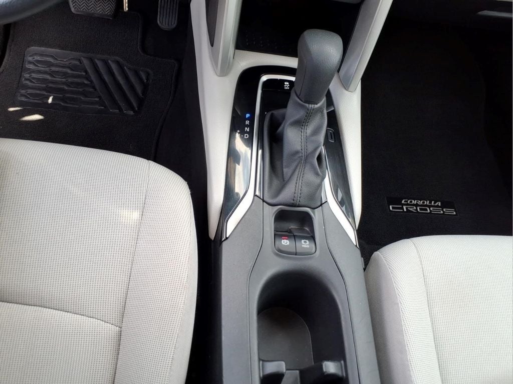 2024 Toyota Corolla Cross L