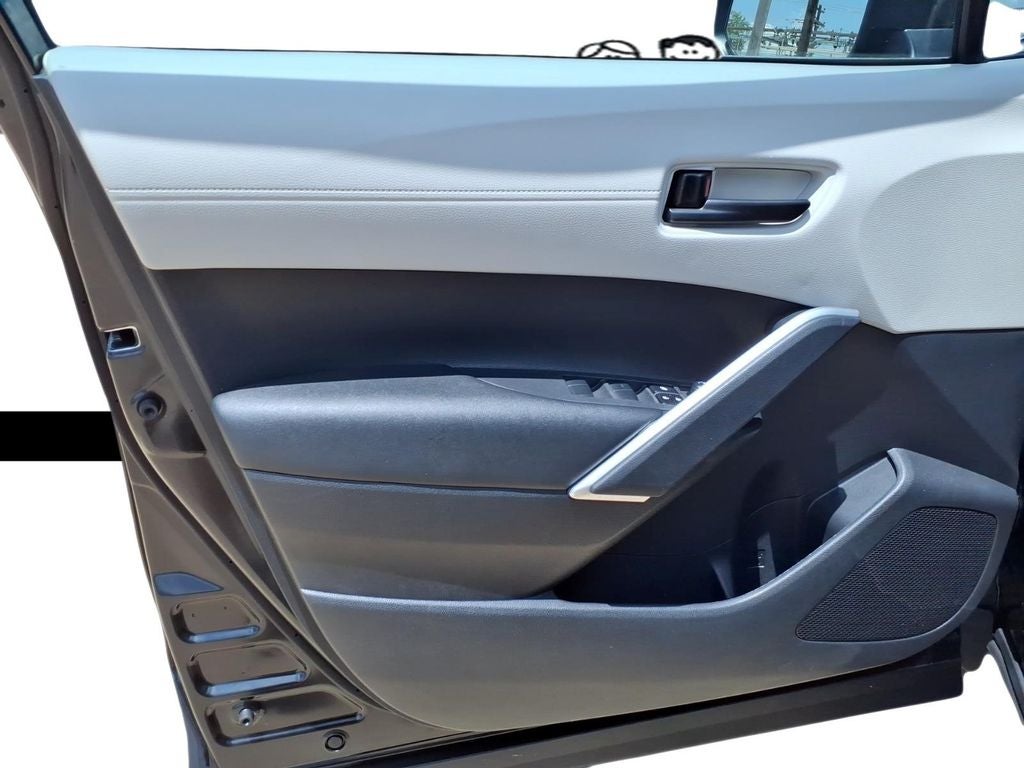 2024 Toyota Corolla Cross L