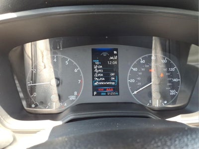 2024 Toyota Corolla Cross L