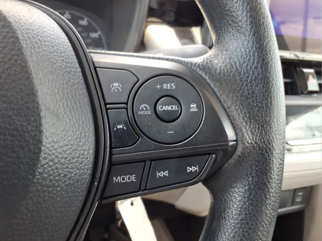 2024 Toyota Corolla Cross L