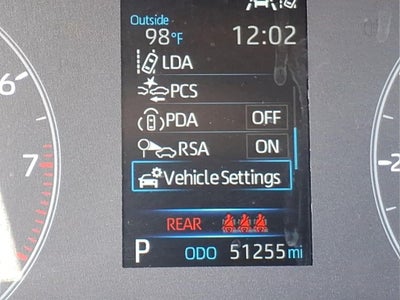 2024 Toyota Corolla Cross L