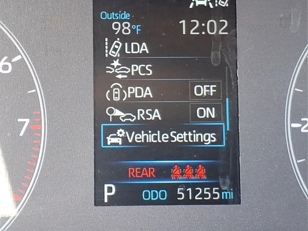 2024 Toyota Corolla Cross L