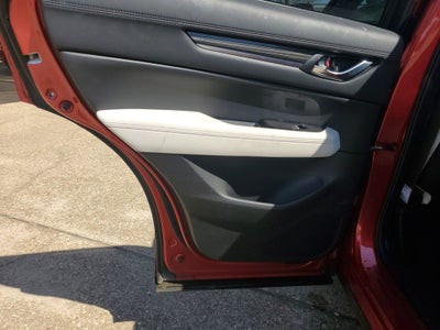 2020 Mazda Mazda CX-5 Grand Touring