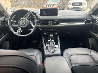 2023 Mazda Mazda CX-5 2.5 S Premium Package