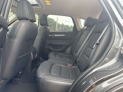 2023 Mazda Mazda CX-5 2.5 S Premium Package