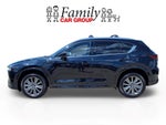 2025 Mazda Mazda CX-5 2.5 Turbo Signature
