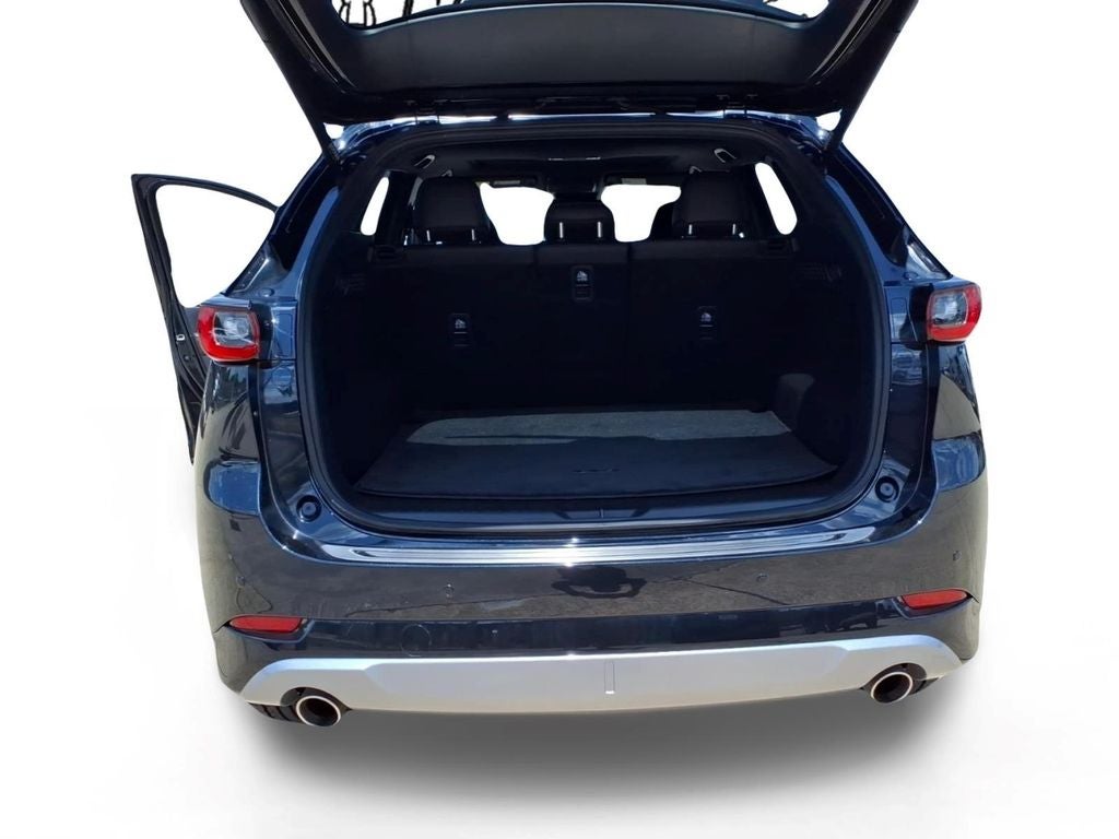 2025 Mazda Mazda CX-5 2.5 Turbo Signature