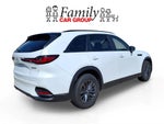 2025 Mazda Mazda CX-70 3.3 Turbo Preferred