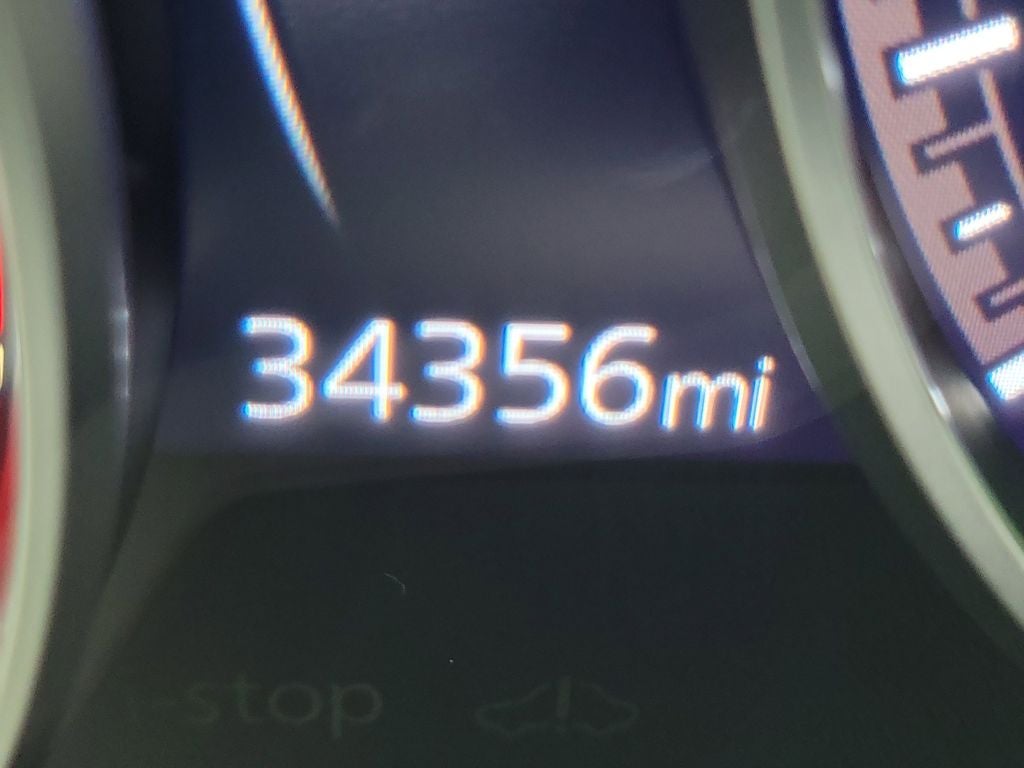 2025 Mazda Mazda CX-70 3.3 Turbo Preferred